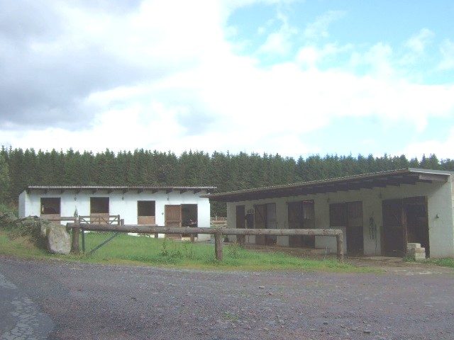Tallimiljöö